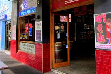 Bar Centrale - Mackay Tourism 0