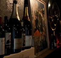 Cohen Cellars Wine Bar - Mackay Tourism