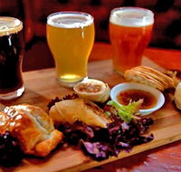 Dan O'Connell Hotel - Mackay Tourism