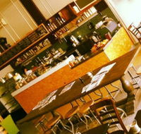 Sketch and Tulip - Mackay Tourism