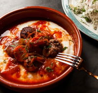 The Crimean - Mackay Tourism