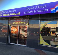 Heywood RSL - Mackay Tourism