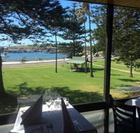 Inglewood/Bridgewater RSL - Mackay Tourism