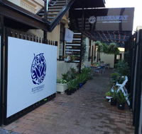 Italian RSL - Mackay Tourism