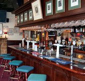 The Lord Nelson Brewery - Mackay Tourism