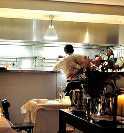 Bistro Lilly - Mackay Tourism 0