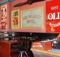 The Lord Wolesley - Mackay Tourism