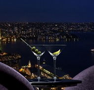 Blu Bar on 36 - Mackay Tourism