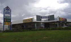Campbelltown Club Hotel - Mackay Tourism 0