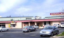 North Wagga Wagga NSW Mackay Tourism