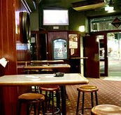 Brighton Up Bar - Mackay Tourism