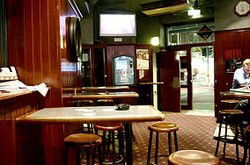 Brighton Up Bar - Mackay Tourism 0
