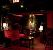 Cafe Lounge - Mackay Tourism