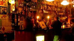Cafe Pacifico - Mackay Tourism 0