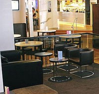 Camden Hotel - Mackay Tourism