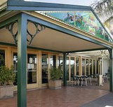 Villawood Hotel - Mackay Tourism