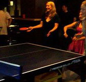 Doctor Pong - Mackay Tourism