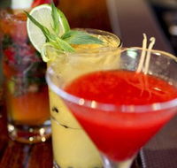 Gilligans - Mackay Tourism