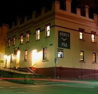Harts Pub - Mackay Tourism