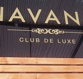 Havana Club Deluxe - Mackay Tourism