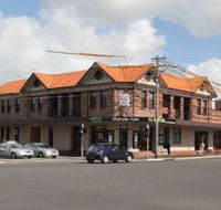 Matraville Hotel - Mackay Tourism