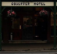 Observer Hotel - Mackay Tourism