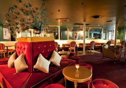 The Art Lounge - Mackay Tourism 0