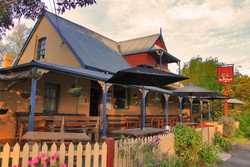 Royal Cricketers Arms - Mackay Tourism 0