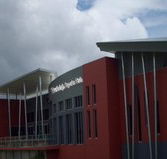 Burleigh Sports Club - Mackay Tourism