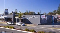 Booti Booti NSW Mackay Tourism
