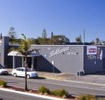 Bellevue Hotel Tuncurry - Mackay Tourism