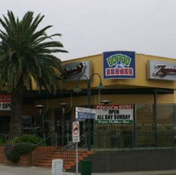Boronia VIC Mackay Tourism