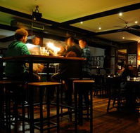 Post Office Hotel - Mackay Tourism