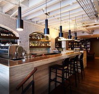 HRH Wine Bar - Mackay Tourism