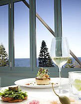 Bluesalt Restaurant And Bar - Mackay Tourism 1