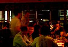 Cafe Pacifico - Mackay Tourism 1