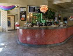 Colombian Hotel - Mackay Tourism 1