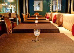 The Art Lounge - Mackay Tourism 1