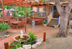 Royal Cricketers Arms - Mackay Tourism 1