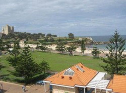 Five O's - Mackay Tourism 1