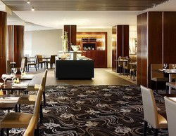Lobby Lounge And Terrace - Mackay Tourism 2