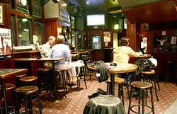 Brighton Up Bar - Mackay Tourism 2