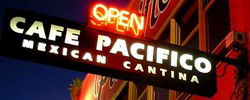 Cafe Pacifico - Mackay Tourism 2