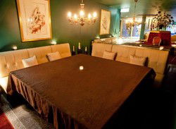The Art Lounge - Mackay Tourism 2