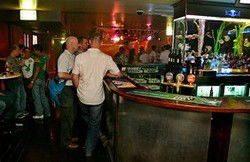 The Midnight Shift - Mackay Tourism 2