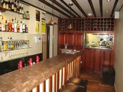 Almond Bar - Mackay Tourism 3