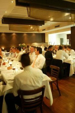 Bistro Lilly - Mackay Tourism 3