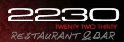 2230 Restaurant And Bar - Mackay Tourism 3