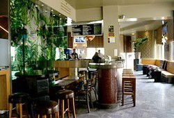 Colombian Hotel - Mackay Tourism 3