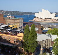 The Glenmore - Mackay Tourism
